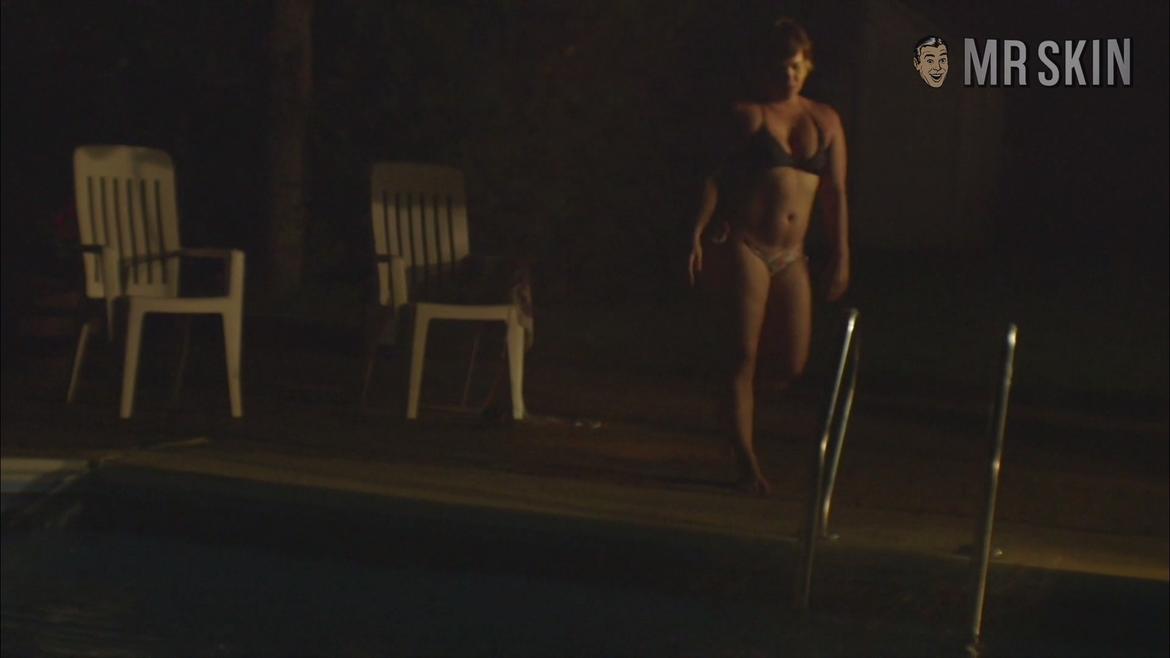 Carolina Monnerat in Tormenting the Hen (2017) Bikini Bikini 290019