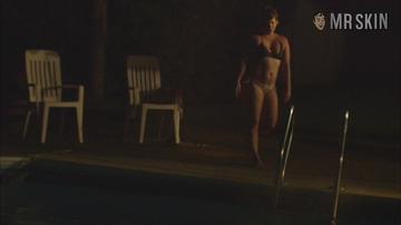 Hottest Monica Scenes. Bikini. 290019