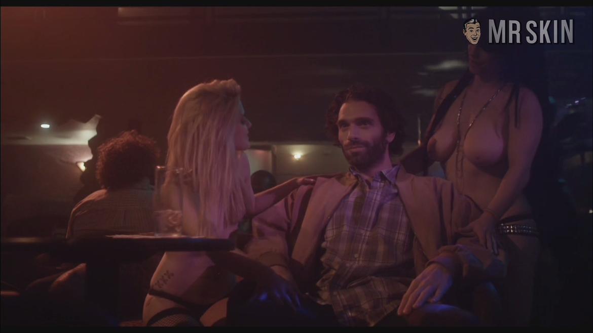 Harley Ava Hanson, Samantha Arredondo in From the Dead (2019) Breasts Thong Underwear Breasts Thong 289467