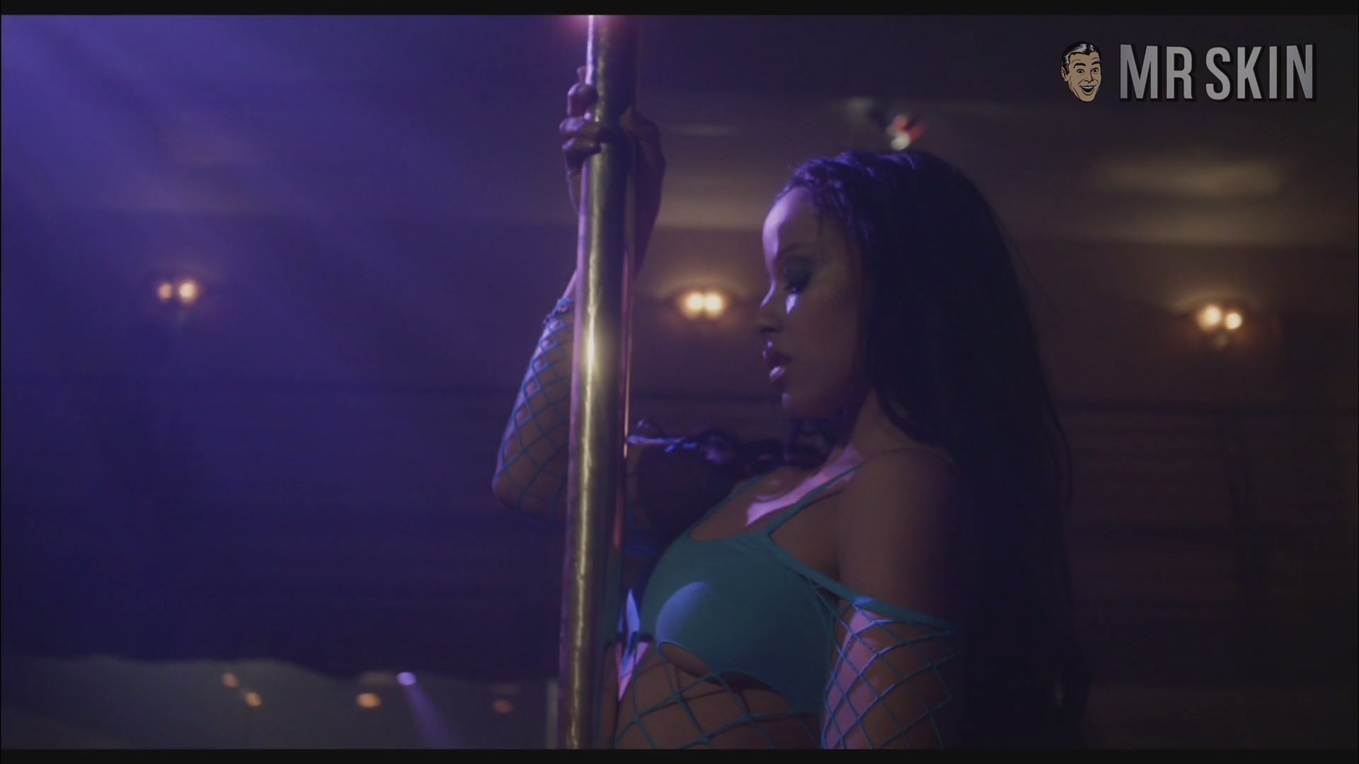From the Dead's Sexiest Scenes with Marilinda Rivera. Sexy, Underwear. 289464