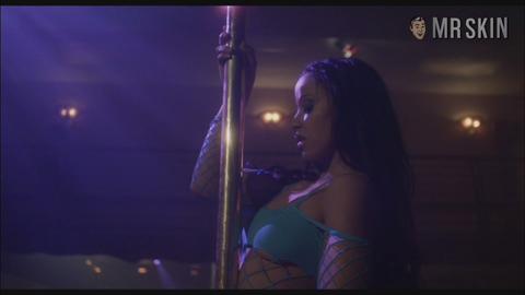 From the Dead's Sexiest Scenes with Marilinda Rivera. Sexy, Underwear. 289464