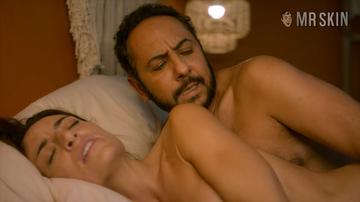 Marimar Vega in El Juego de las Llaves (2019-2021) Breasts Sexy Breasts Butt 329742