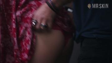 Ela Velden in El Juego de las Llaves (2019-2021) Butt Underwear Breasts Butt 289530