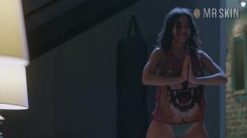 Ela Velden in El Juego de las Llaves (2019-2021) Sexy Underwear Breasts Butt 289572