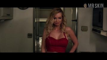 Mindy Robinson in The Dip Run (2018) Sexy Sexy 289839