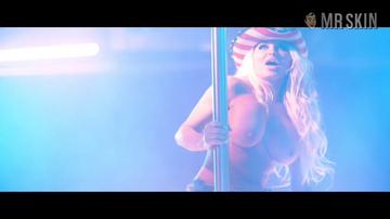 Suzanne Stokes in The Dip Run (2018) Bikini Breasts Sexy Bikini Breasts 289833