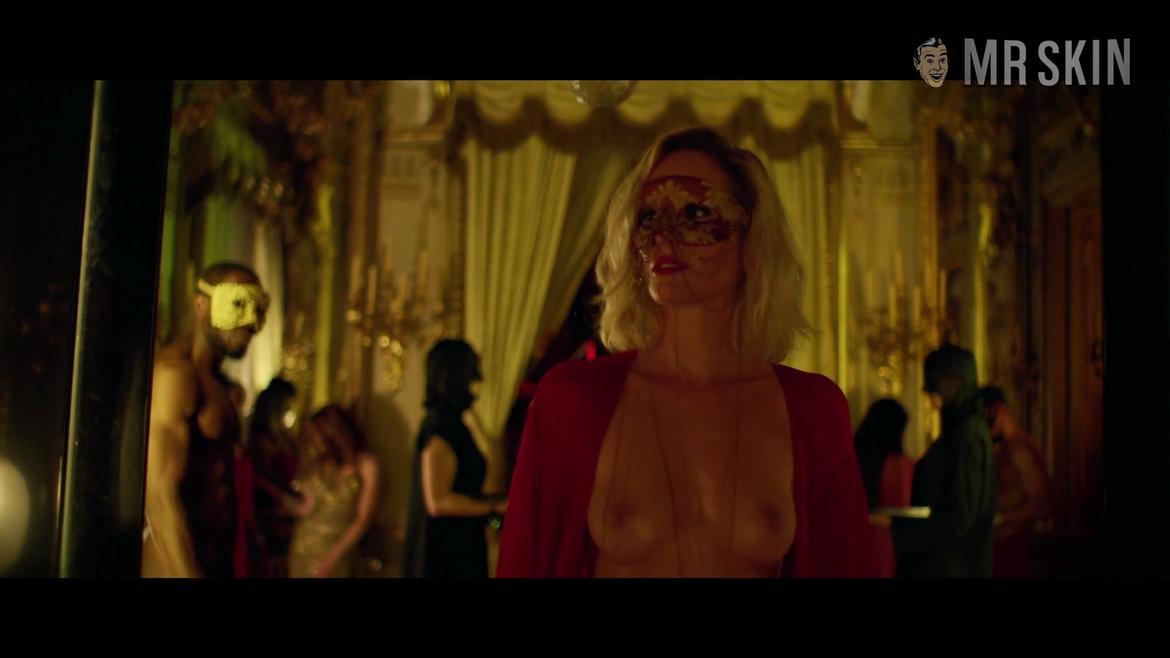 Silvia Alonso in Instinto (2019) Breasts Breasts Butt 289653