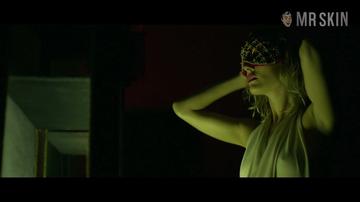 Silvia Alonso in Instinto (2019) Sexy Breasts Butt 289638