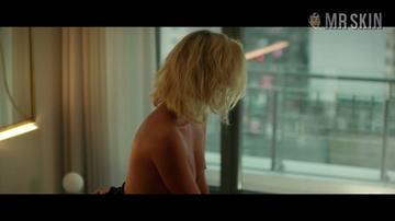 Silvia Alonso in Instinto (2019) Breasts Sexy Breasts Butt 289647