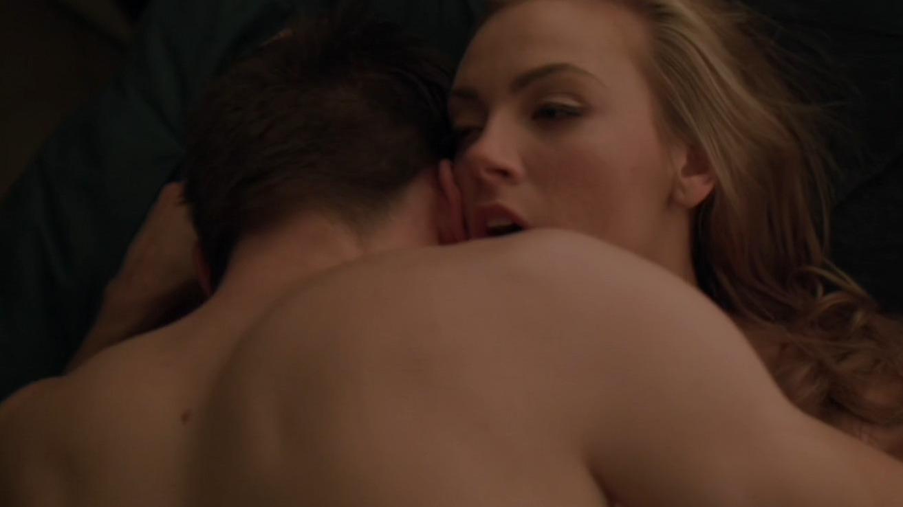 Come Into Your Own's Sexiest Scenes with Chelsea Sorenson. Sexy, Underwear. 289674