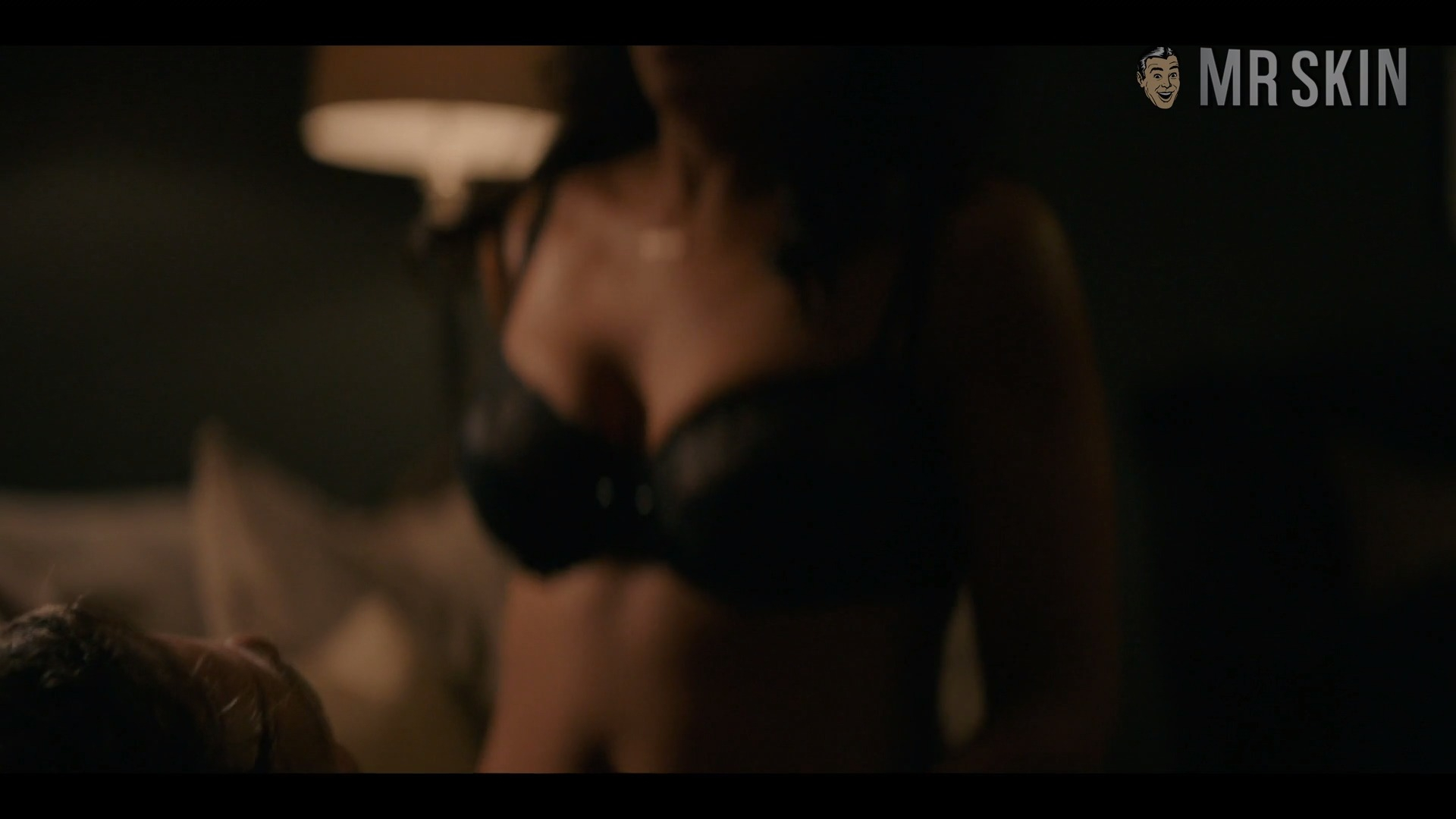 Deep Water's Sexiest Scenes with Rosalind Eleazar. Sexy, Underwear, breasts, bush. 289734