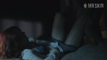 One Night's Sexiest Scenes with Tierney Deaton. Sexy, Underwear, butt. 289764