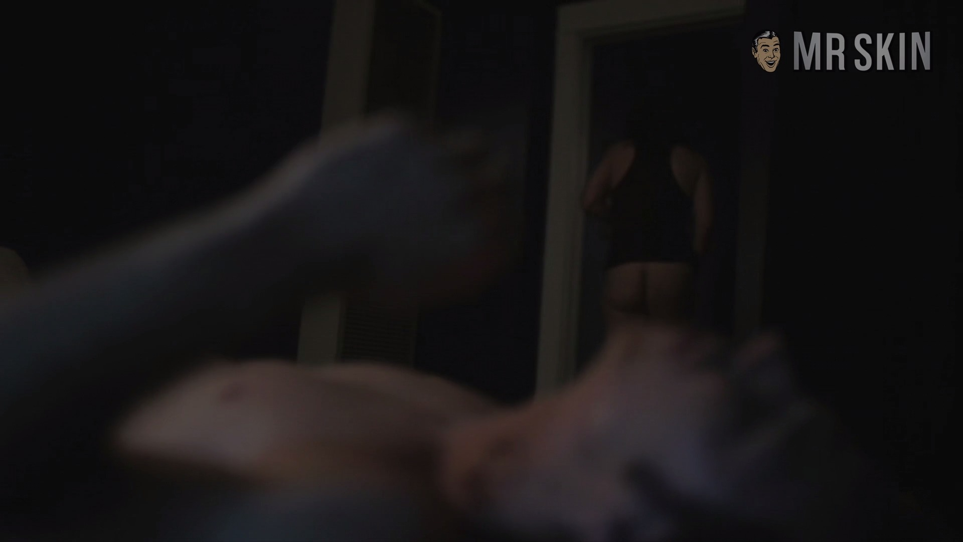 Tierney Deaton Naked as Sid. Butt, Underwear, sexy. 289773