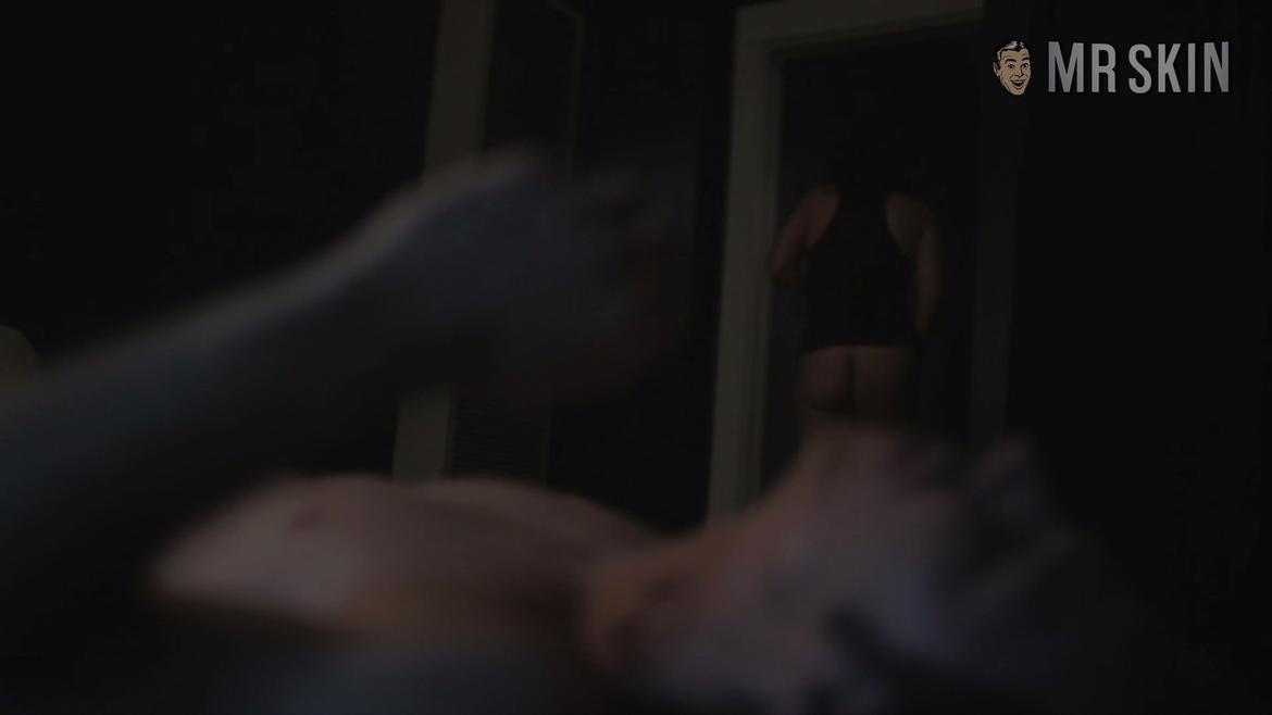 Tierney Deaton Naked as Sid. Butt, Underwear, sexy. 289773
