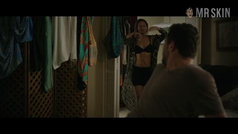 Hottest Berneice Scenes. Underwear. 289953
