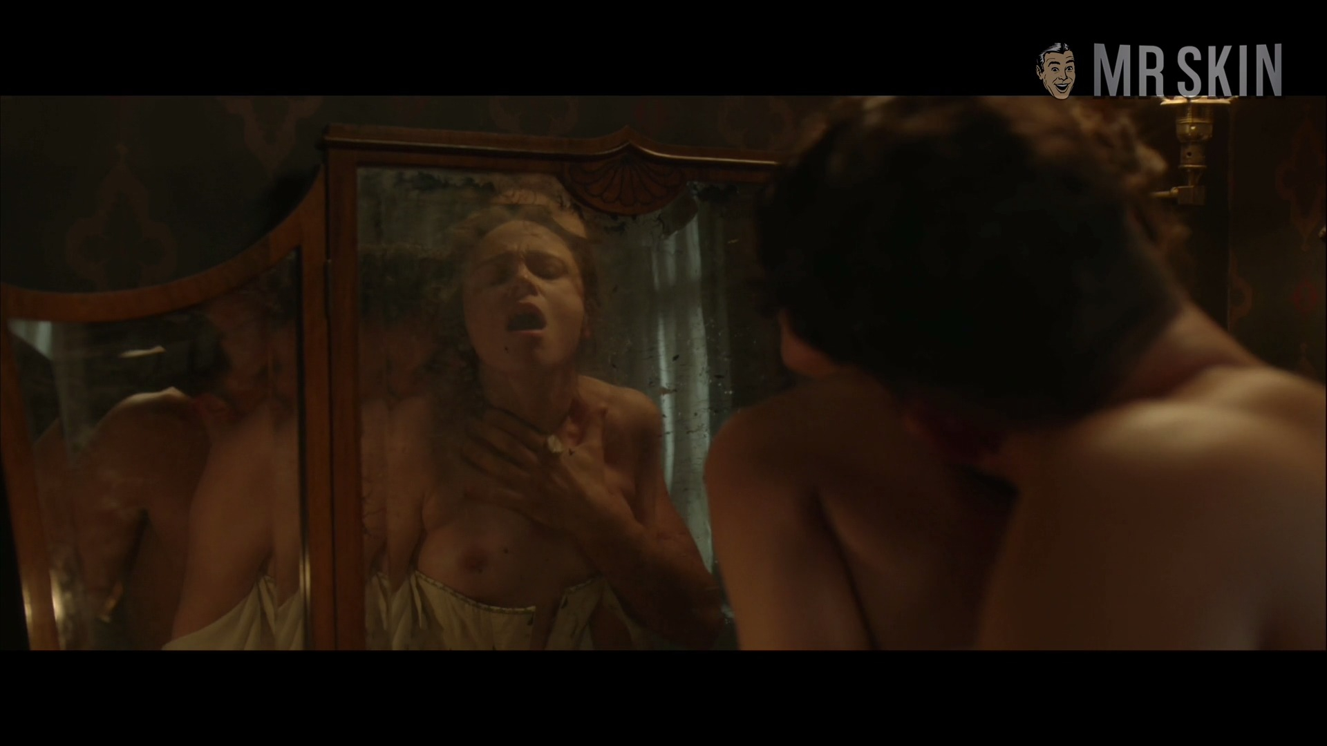 Nudes of Portia Fyfe from Carnival Row. Breasts, Sexy. 289956