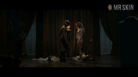 Tamzin Merchant Naked as Imogen Spurnrose. Breasts, Butt, Sexy, left breast. 290043