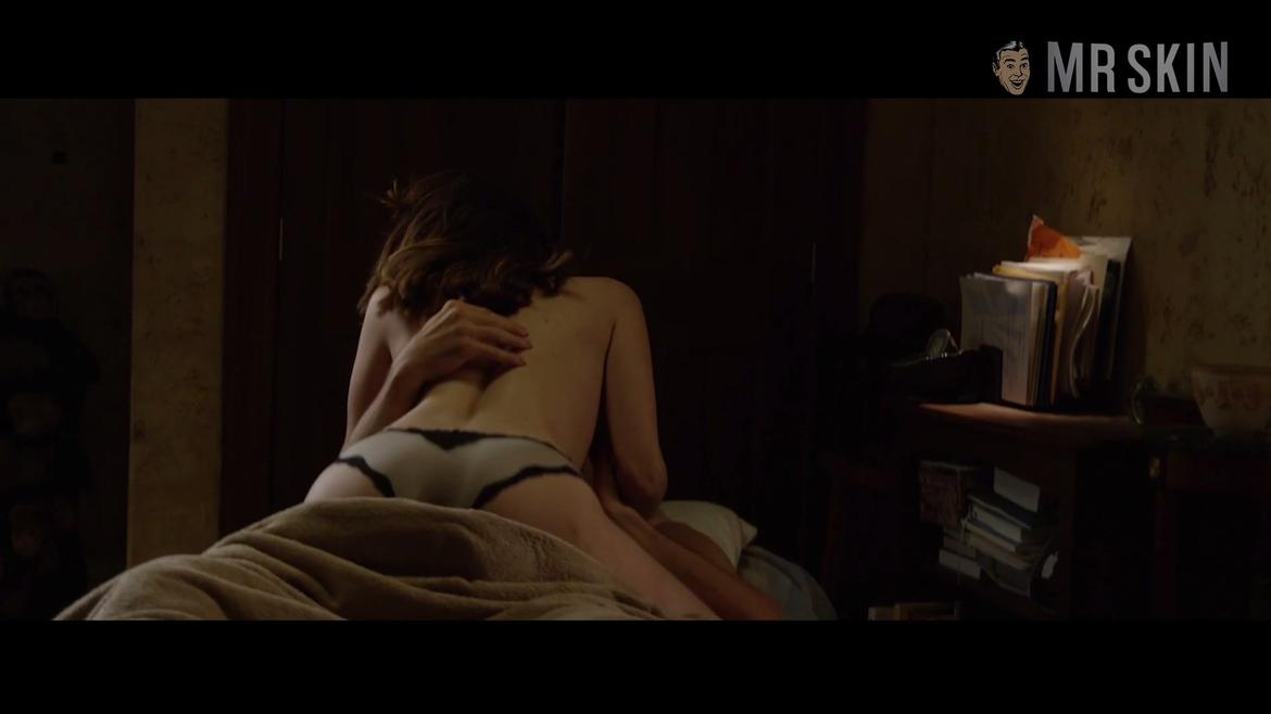 Lauren LaVera in Clinton Road (2019) Sexy Underwear Sexy Underwear 290079