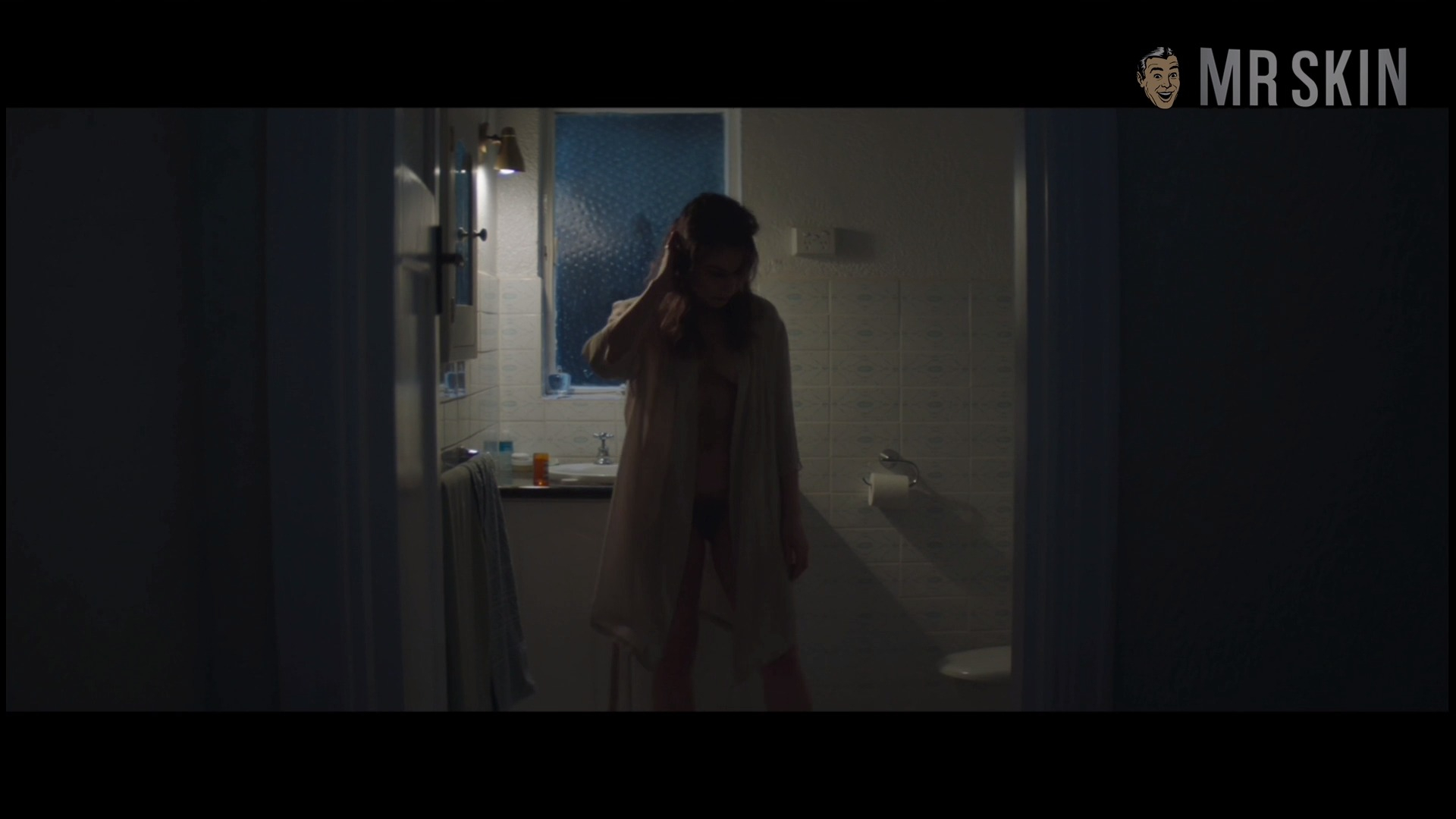 Nudes of Lizzie from Angel of Mine. Bush, Right Breast, Sexy, breasts, underwear. 290100