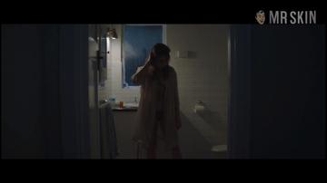 Noomi Rapace in Angel of Mine (2019) Bush Right Breast Sexy Breasts Bush 290100