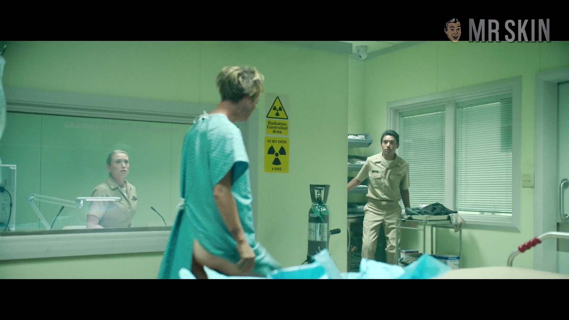 Nudes of Grace from Terminator: Dark Fate. Sexy, Butt, cgi. 299478