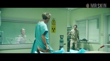 Mackenzie Davis in Terminator: Dark Fate (2019) Sexy Butt Butt Cgi 299478