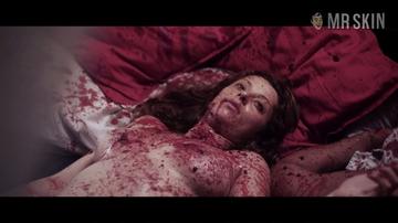 Alexandra Antonioli, Vanina Marini in Beautiful People (2014) Sexy Underwear Breasts Breasts Sexy 290160