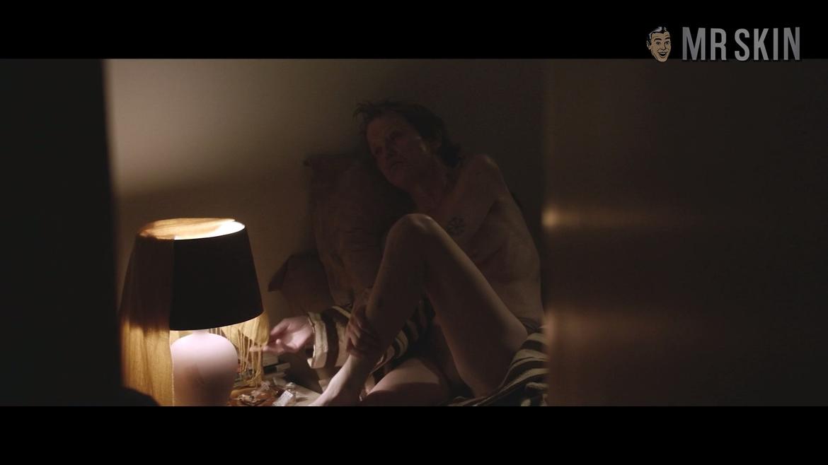 Didda Jónsdóttir in Vultures (2018) Breasts Underwear Breasts Underwear 290199