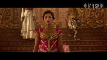 Naomi Scott in Aladdin (2019) Sexy Sexy 293181