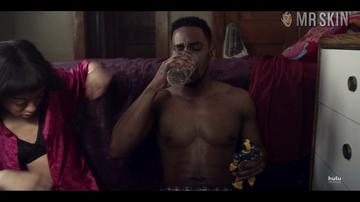 Zolee Griggs in Wu-Tang: An American Saga (2019-2023) Sexy Underwear Sexy Underwear 290427