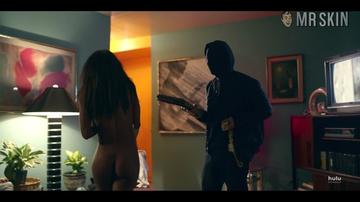 Samaria Nixon-Fleming in Wu-Tang: An American Saga (2019-2023) Breasts Butt Breasts Butt 290430