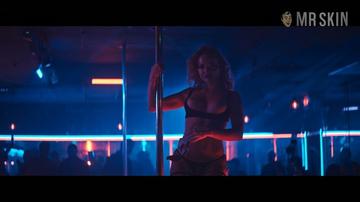 Stormi Maya Alvarado, Kiaya Scott, Shuntel Renay in Wu-Tang: An American Saga (2019-2023) Breasts Sexy Underwear Thong Breasts Sexy 343152