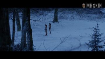 Abbey Hoes, Olivia Lonsdale in Vicious (2019) Sexy Underwear Sexy Underwear 290442