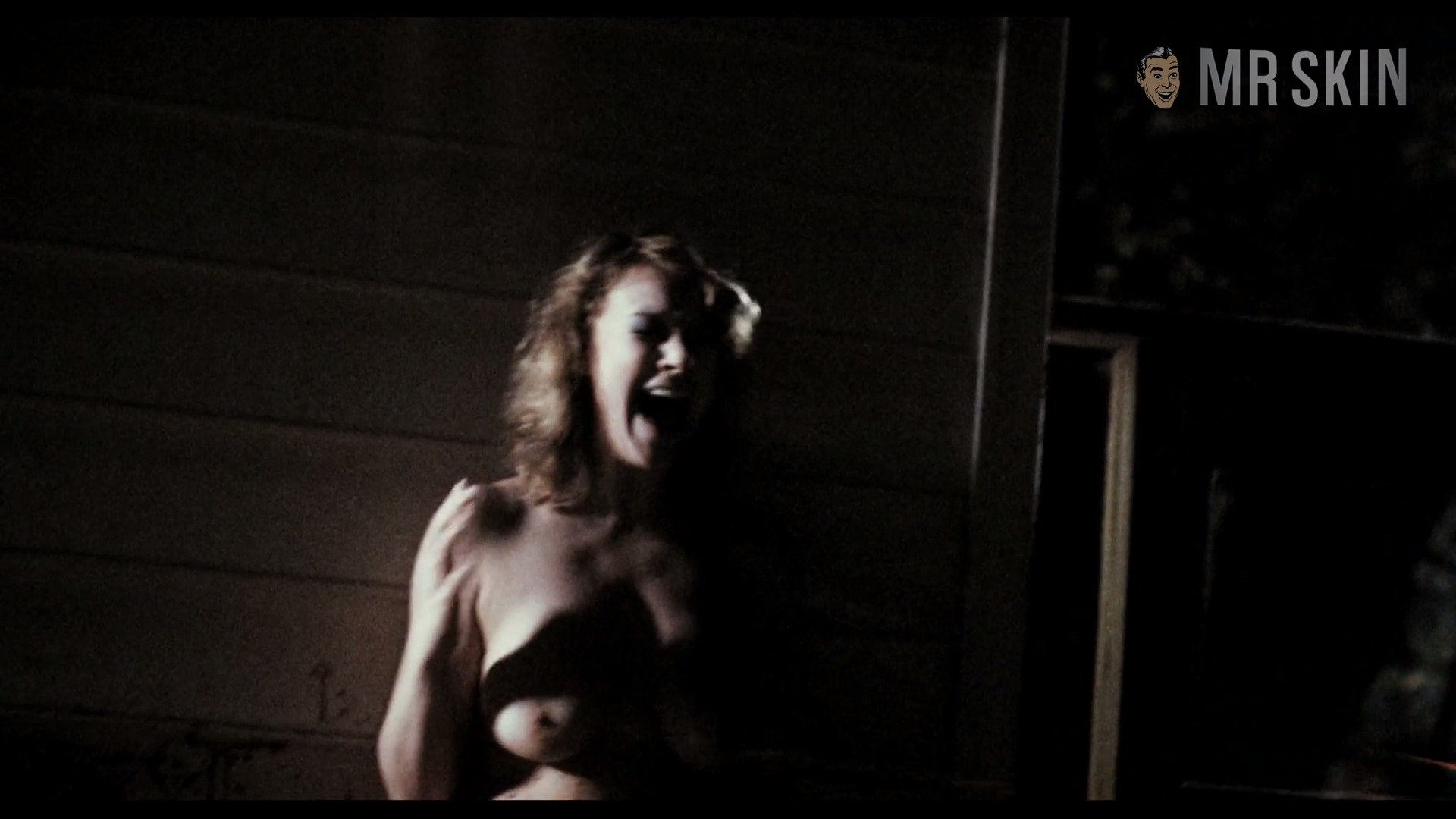 Hailey Heisick in Don't Look (2018) Breasts Breasts Right Breast 290478