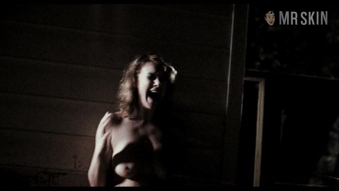 Hailey Heisick in Don't Look (2018) Breasts Breasts Right Breast 290478