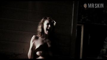 Hailey Heisick in Don't Look (2018) Breasts Breasts Right Breast 290478