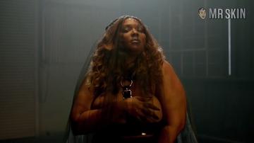 Lizzo in Fitness (2018) Sexy Sexy 290487