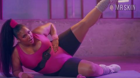 Hottest Herself Scenes. Sexy. 290493