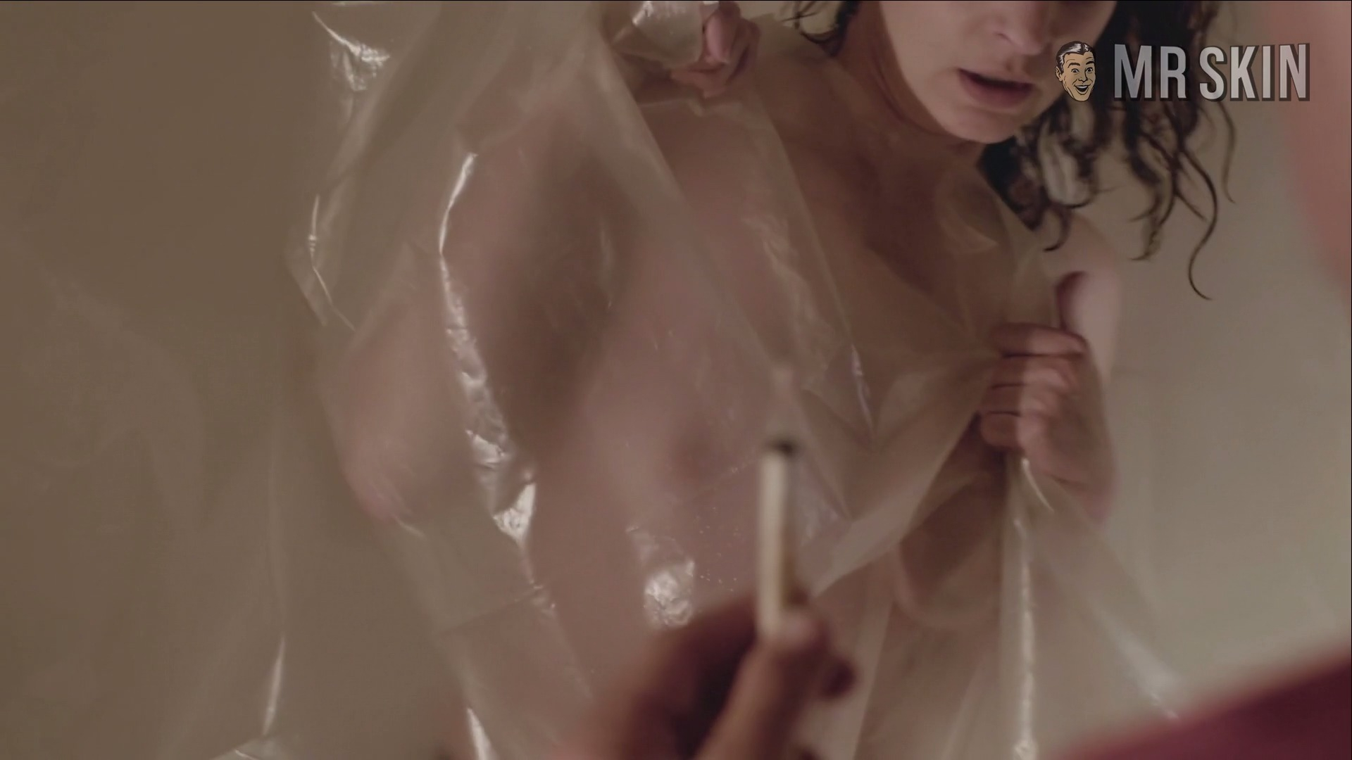 Lindsay Bennett-Thompson in Seizure (2017) Breasts Breasts Sexy 290508