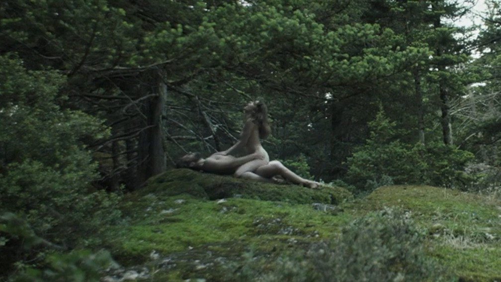 Sexiest Danae Scenes. Sexy, breasts. 352696