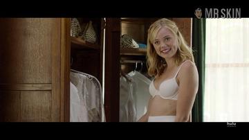 Annalisa Cochrane in Into the Dark: Pure (2019) Sexy Underwear Sexy Underwear 290694