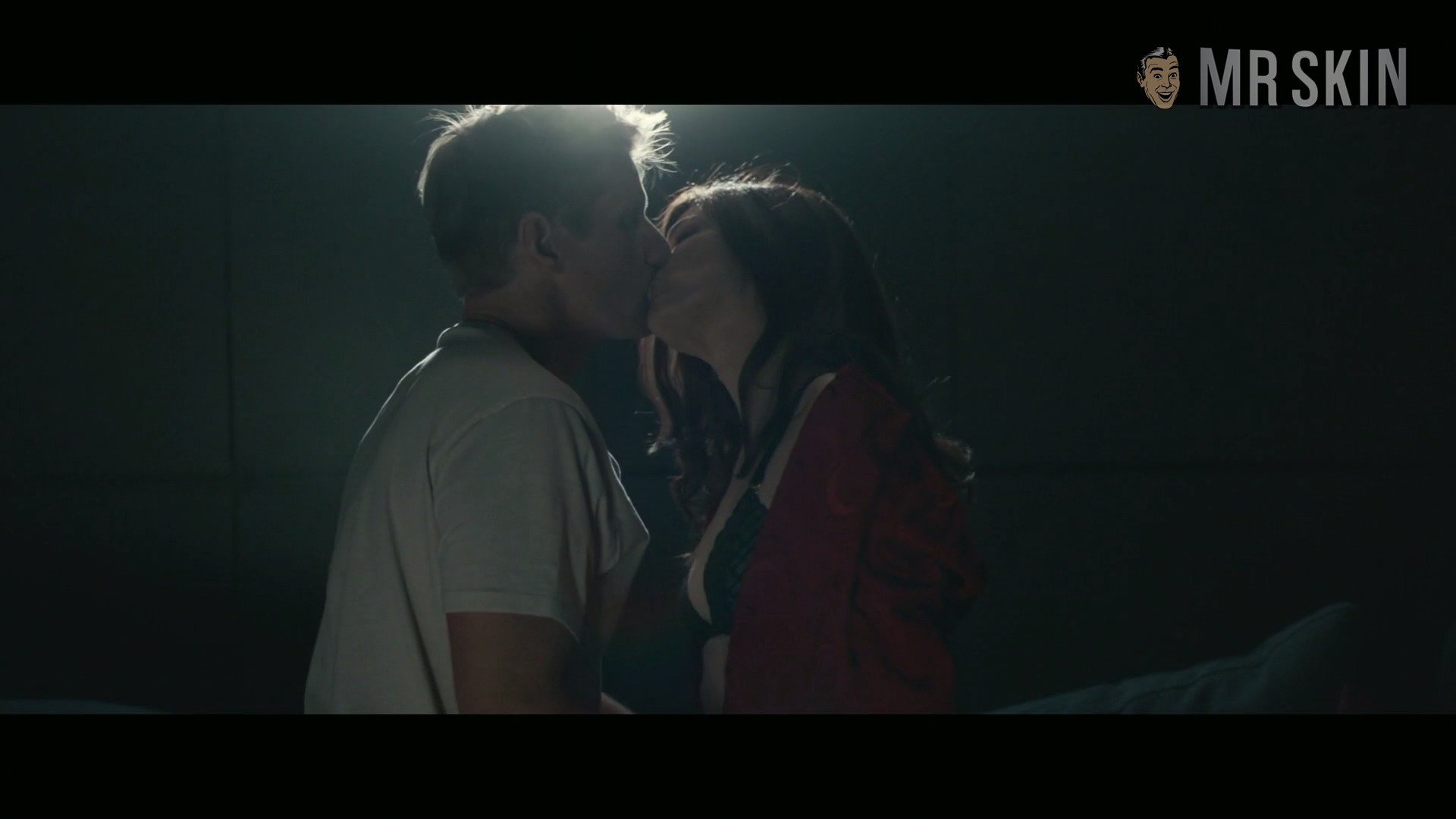 Human Capital's Sexiest Scenes with Marisa Tomei. Sexy, Underwear. 302298