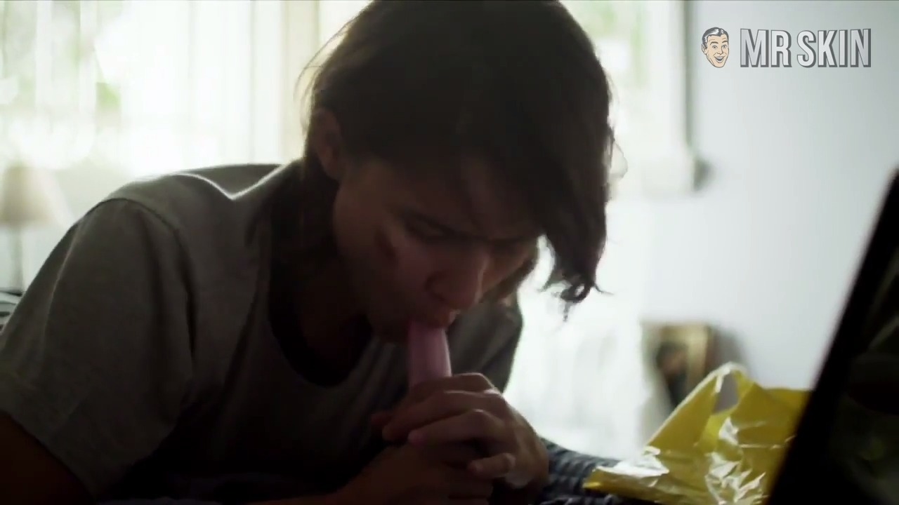 A Menina Sem Qualidades's Sexiest Scenes with Bianca Comparato. Sexy, Underwear, breasts. 294252