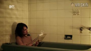 Bianca Comparato in A Menina Sem Qualidades (2013) Breasts Breasts Sexy 294264