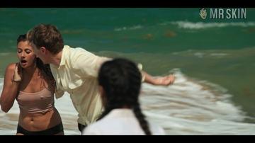 Kota Eberhardt, Sibylla Deen in The I-Land (2019) Sexy Underwear Sexy Underwear 290847