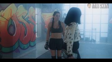 Natalie Martinez in The I-Land (2019) Sexy Sexy 290868