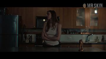 Dominik Garcia in Desolation (2018) Sexy Bikini Breasts 290886