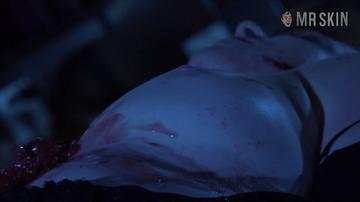 Rachel Lagen in Clownado (2019) Left Breast Breasts Left Breast 290928