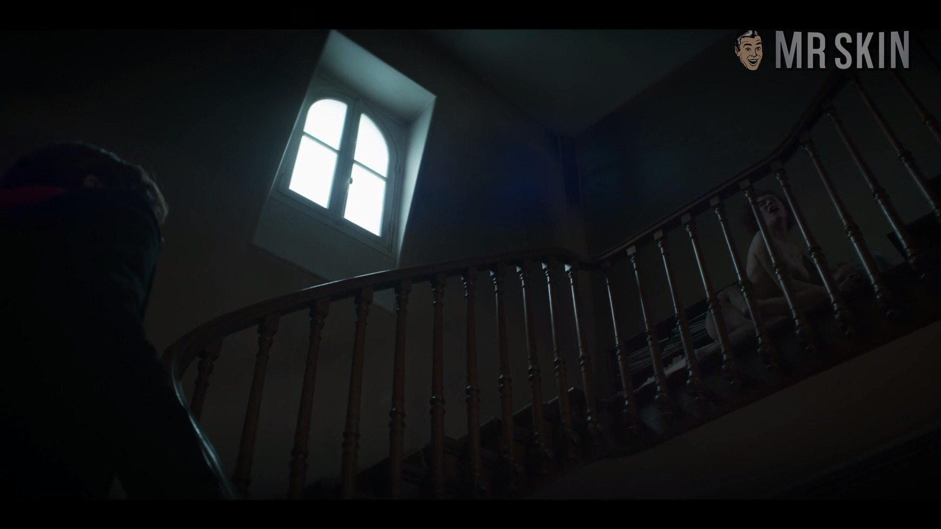 Corinne Valancogne in Marianne (2019) Breasts Butt Sexy Breasts Bush 290988