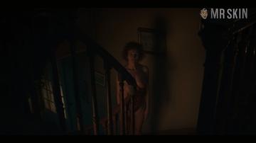 Corinne Valancogne in Marianne (2019) Breasts Bush Butt Breasts Bush 290994